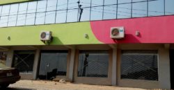 [Completed] Construction of Jade Cuisine, Mokola, Ibadan