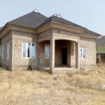 [Ongoing] Construction of a bungalow at Oke Onitea GRA, Osogbo